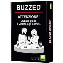 Buzzed