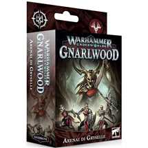 109-05-02 Warhammer Underworlds Gnarlwood - Gryselle's Arenai 