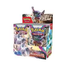 Box Pokemon Scarlet & Violet Paldea Evolved (36 Booster Pack) - ENG
