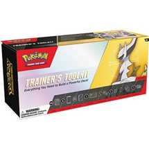 Pokemon Trainer's Toolkit 2023 - ENG