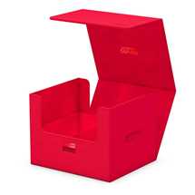 UGD011330 Ultimate Guard Minthive 30+ XenoSkin Red