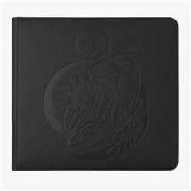 AT-38111 Dragon Shield Zipster XL - Iron Grey