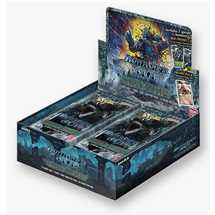 Box Battle Spirits Saga Aquatic Invaders Set BSS03