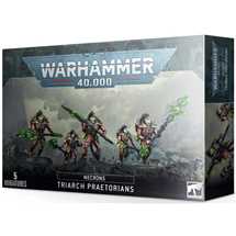 49-07 Triarch Praetorians