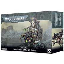 49-12 Catacomb Command Barge