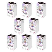 Display 8x One Piece Card Game Double Pack Set vol.2 [DP-02]
