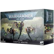 49-14 Canoptek Wraiths