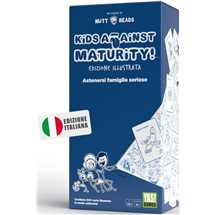 Kids Against Maturity