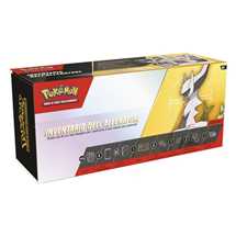 Pokemon Inventario dell'Allenatore 2023 - ITA