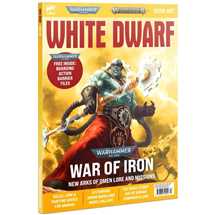 White Dwarf - Aprile 2023 (487)
