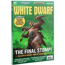 White Dwarf - Giugno 2023 (489)