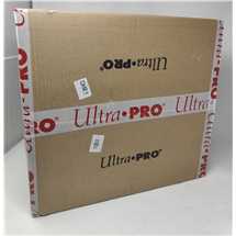 E-84520 UP - 3" X 4" Super Thick 130pt Toploader 1000Pcs