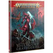 91-04-02 Battletome: Soulblight Gravelords