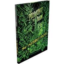 Dungeons & Dragons - Phandelver and Below: The Shattered Obelisk (Alternate Cover)