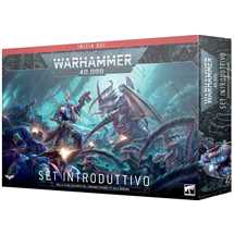 40-03 Warhammer 40000: Set Introduttivo