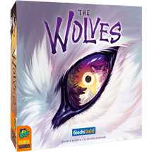 The Wolves