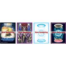 Display 12x Digimon Card Game Official Deck Protectors (60 sleeves)