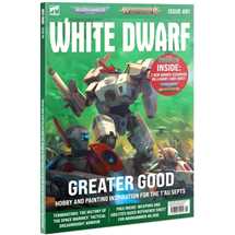 White Dwarf - Agosto 2023 (491)