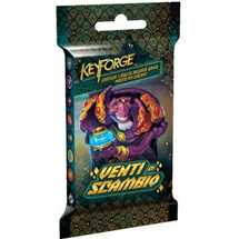KeyForge - Mazzo Venti di Scambio