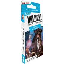 Unlock! SA - I Segreti della Piovra