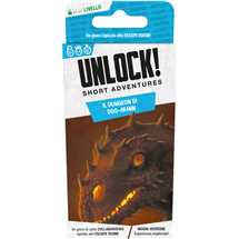Unlock! SA - Il Dungeon di Doo-Arann