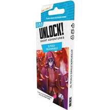 Unlock! SA - Il Volo dell'Angelo
