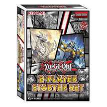YGO 2-Players Starter Set 2023 - ITA