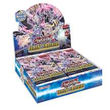 Box YGO -  Valiant Smasher Display - ITA