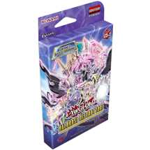 Yu-Gi-Oh! Valiant Smasher Tuckbox ITA (3 Booster)