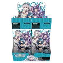 Box Wixoss Reunion (20 Booster Packs) WXDi-P11 Eng