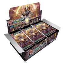 Box FoW H6 Force of Will Judgment of the Rogue Planet (36 Booster Packs) ENG