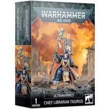 55-22 Chief Librarian Tigurius
