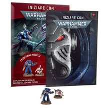 40-06 Iniziare con Warhammer 40.000