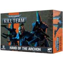103-26 Warhammer 40K Kill Team Hand of the Archon