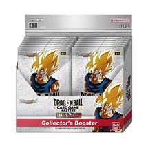 Dragon Ball Super Collector's Box Zenkai Series Set 07 [B24-C] ENG Limited Ed. 