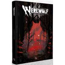 Werewolf: L'Apocalisse