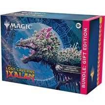 MTG - The Lost Caverns of Ixalan Bundle Gift Edition - ENG