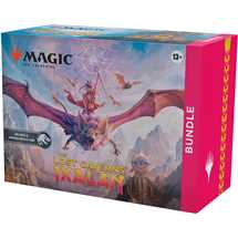 MTG - The Lost Caverns of Ixalan Bundle - ENG