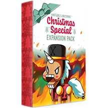 Unstable Unicorns - Christmas Special