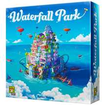 Waterfall Park