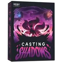 Casting Shadows