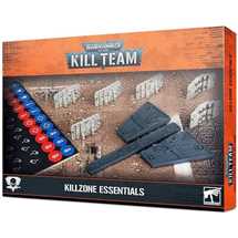66-26 Warhammer 40K Kill Team Killzone Essentials