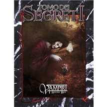 Vampiri I Secoli Bui - Tomo dei Segreti