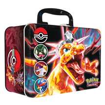 Pokemon valigetta da collezione Novembre 2023 (IT)