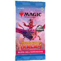 MTG - The Lost Caverns of Ixalan Busta dell'Espansione - ITA