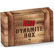 Bang! Dynamite Box