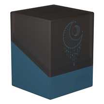UGD011426 Ultimate Guard Boulder 100+ Druidic Secrets Umbra (Dark Blue)