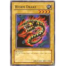Worm Drake