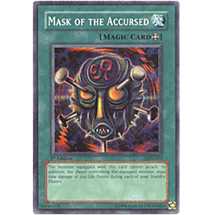 Mask of the Accursed