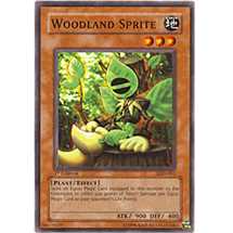 Woodland Sprite